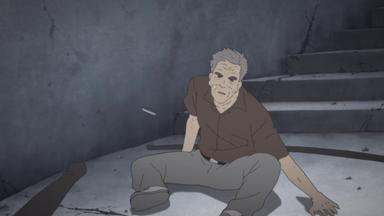 Poster episodio Japón se hunde: 2020 1x6