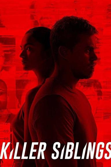 Poster episodio Killer Siblings 1x1