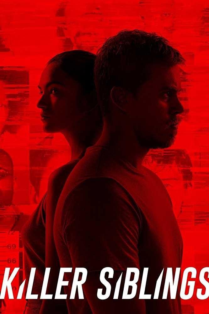 Poster Killer Siblings