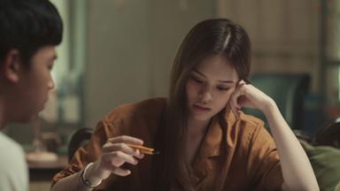 Poster episodio Sathu - Que así sea 1x5