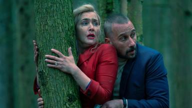 Poster episodio El régimen 1x6