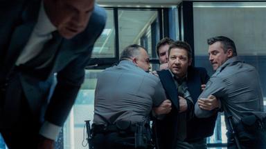 Poster episodio El Jefe de Kingstown 4x6