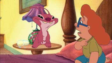 Poster episodio Lilo & Stitch: La serie 1x5