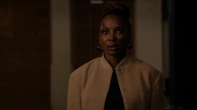 Poster episodio Encontrados 2x10