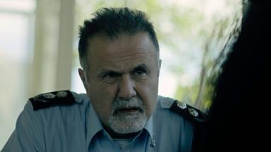 Poster episodio Manayek 2x5