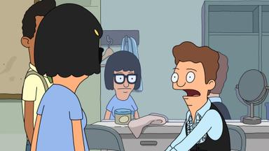Poster episodio Bob's Burgers 10x18