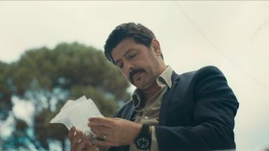 Poster episodio فرانكلين 1x3