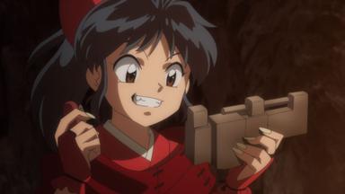 Poster episodio Yashahime: Princess Half-Demon 1x32