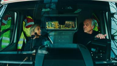 Poster episodio Berlín: Entre la vida y la muerte 1x7