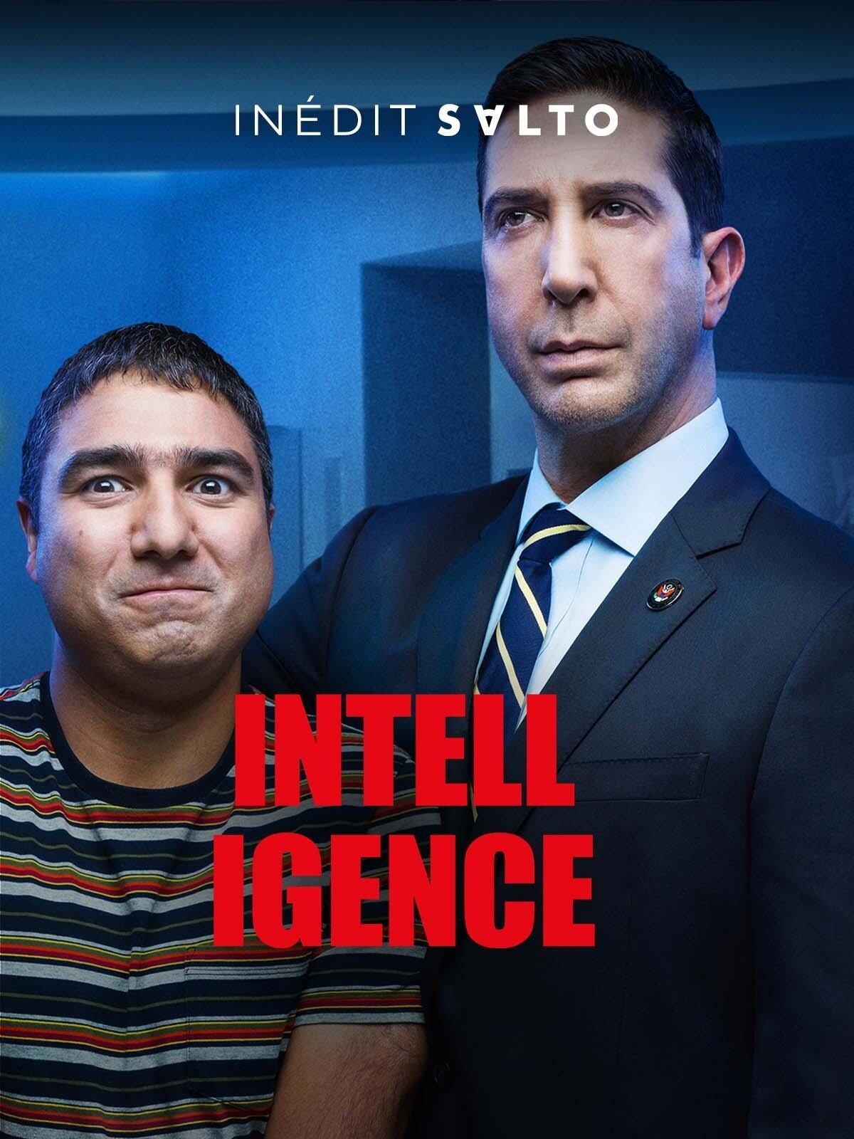 Poster Intelligence