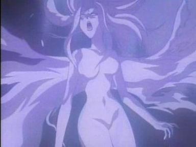 Poster episodio El fuego de Recca 1x12