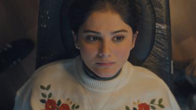 Poster episodio Enciclopedia de Estambul 1x4