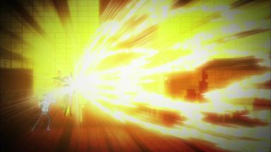 Poster episodio C: The Money of Soul and Possibility Control 1x2