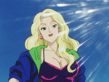 Poster episodio El Barón Rojo 1x6