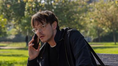 Poster episodio Industry 4x4