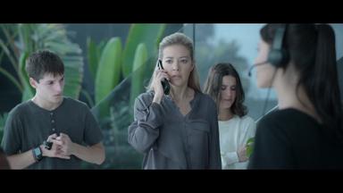 Poster episodio Isla Brava 1x2