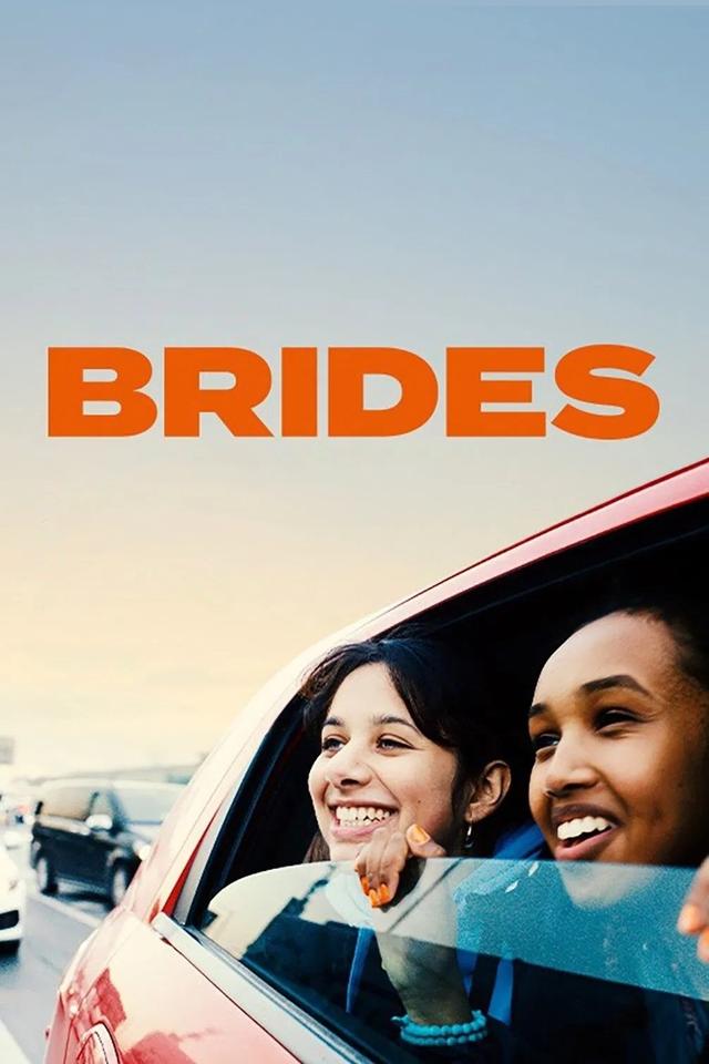 Poster Brides