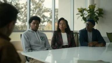 Poster episodio Por Siempre 1x3