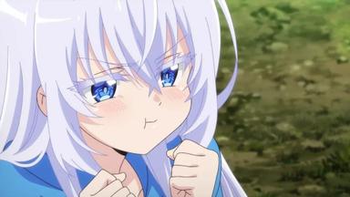 Poster episodio The Strongest Tank's Labyrinth Raids 1x4