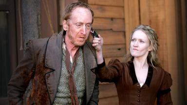 Poster episodio Deadwood 3x6