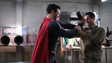 Poster episodio Superman y Lois 1x8