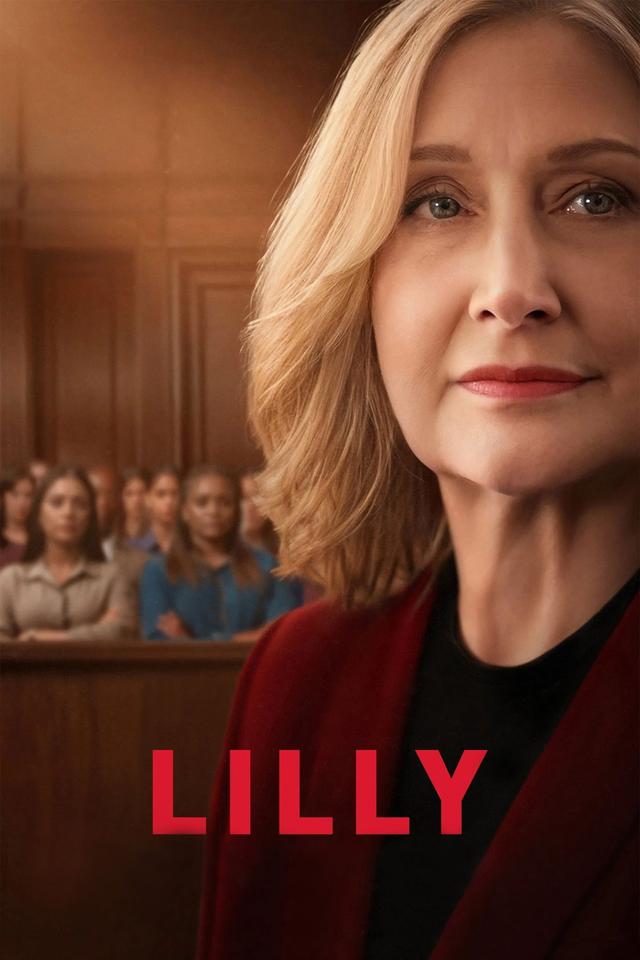 Poster Lilly