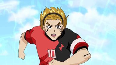 Poster episodio GGO Football 1x31