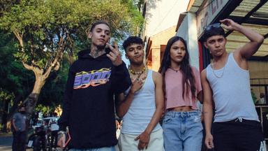 Poster episodio Vgly 1x4