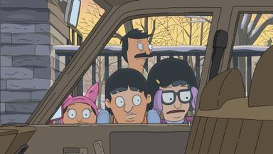 Poster episodio Bob's Burgers 13x9
