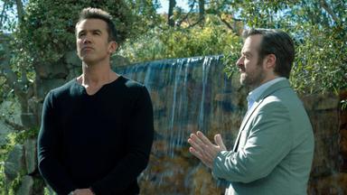 Poster episodio Side Quest 1x1