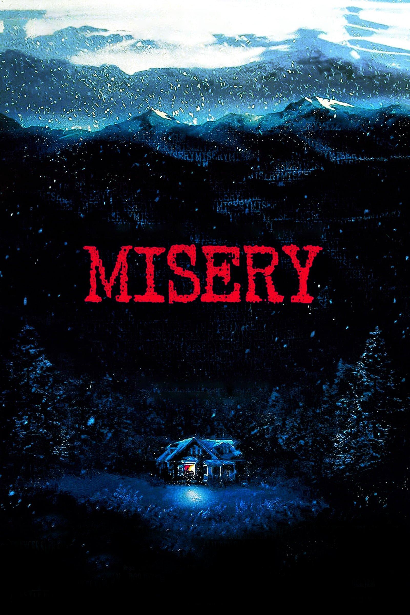 Poster Miseria