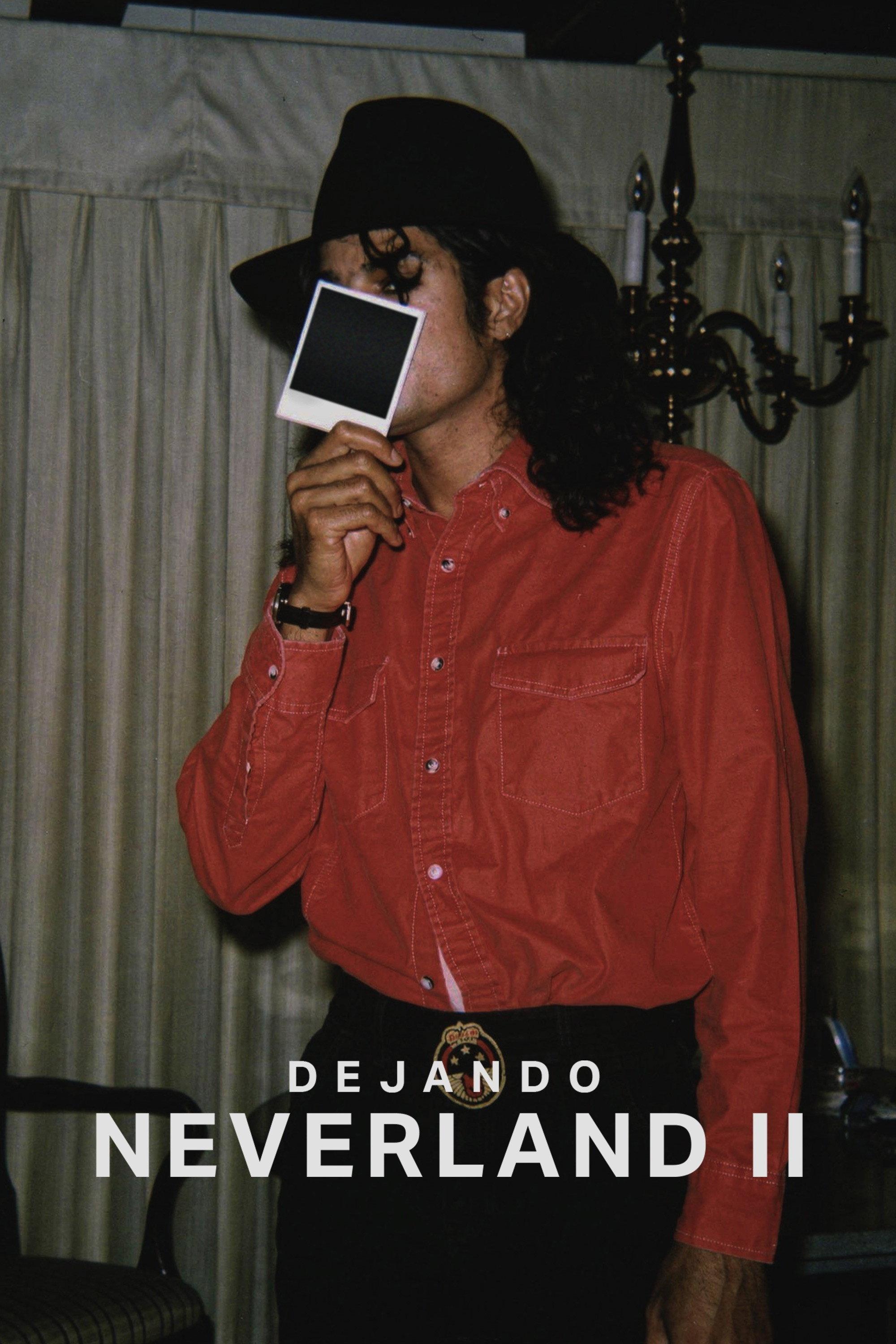 Poster Leaving Neverland 2: Sobreviviendo a Michael Jackson