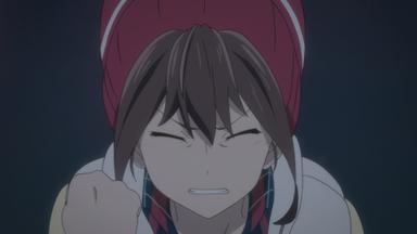Poster episodio Robotics;Notes 1x20