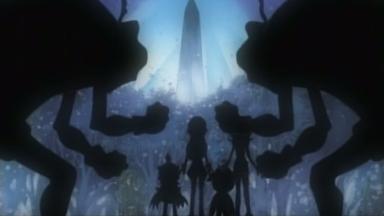 Poster episodio Digimon 2x6