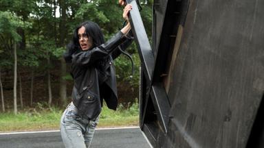 Poster episodio Marvel - Jessica Jones 2x13