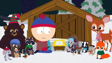 Poster episodio South Park 8x14
