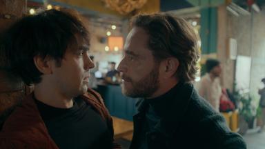 Poster episodio Simplemente Alicia 1x6