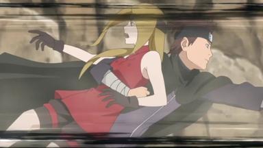Poster episodio Boruto: Naruto Next Generations 1x69