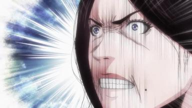 Poster episodio Back Street Girls: Gokudols 1x7