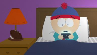 Poster episodio South Park 18x6