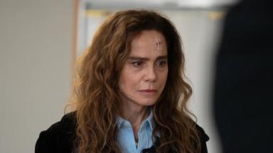 Poster episodio Dimma 1x5