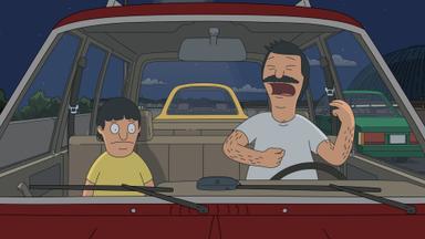 Poster episodio Bob's Burgers 7x18
