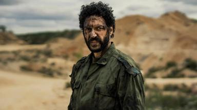 Poster episodio Dime tu nombre 1x2