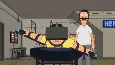 Poster episodio Bob's Burgers 13x7