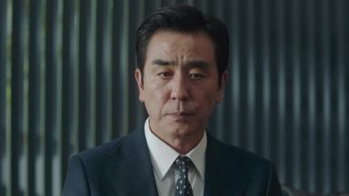 Poster episodio La vida soñada del Sr. Kim 1x2