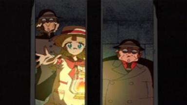 Poster episodio Nadja 1x33