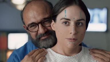 Poster episodio Las viudas de los jueves 1x3