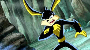 Poster episodio Loonatics Unleashed 1x5