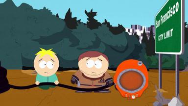 Poster episodio South Park 10x2