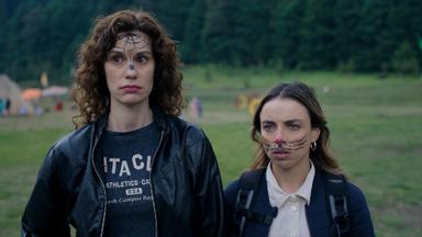 Poster episodio Valiendo Madres 1x4